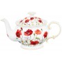 Чайник 700 мл 22*12,5*13 см, рифленый, NEW BONE CHINA
Состав: Фарфор