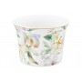 Чайн. набор 12 пр. 270 мл "Корнелия", NEW BONE CHINA
Состав: Фарфор