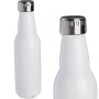 77020-1 Термобутылка 500мл. Drink, белая (х20) 