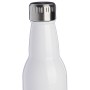 77020-1 Термобутылка 500мл. Drink, белая (х20) 