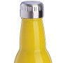 77020-5 Термобутылка 500мл. Drink, желтая (х20) 