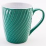 9-23136-1 Кружка 350мл Tiffany Blue LR (х1) 
