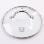 1629-2 Набор кастрюль 6пр Mercury (х4) 