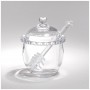 БАНКА ДЛЯ МЕДА "SWEETY" 240 МЛ 9,5Х12 СМ