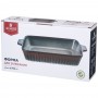 ФОРМА ДЛЯ ЗАПЕКАНИЯ REACTIVE GREEN 37,5*21,5*7 СМ