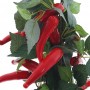 Дерево искусственное "Перец", L21 W24 H46 см