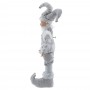 Игрушка набивная "Клоун" (муз, движ), L15 W14 H45 см