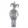 Игрушка набивная "Клоун" (муз, движ), L15 W14 H45 см