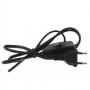 Светильник, L25,5 W25,5 H49,5 см, Е27, шнур 1,37 м