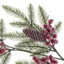 Изделие декоративное "Ветка", L33 W6 H83 см