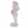 Фигурка декоративная "Ангел", L3,5 W3,5 H10,5 см, 2в.