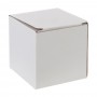 Фигурка декоративная "Лебедь", L6,5 W4,5 H7,5 см