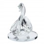 Фигурка декоративная "Лебедь", L5,5 W5,5 H6 см