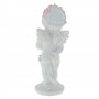 Фигурка декоративная "Ангел", L3,5 W3,5 H10,5 см, 2в.