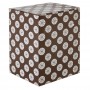 Фигурка декоративная "Африканка", L13 W11 H18,5 см