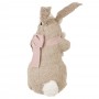 Фигурка декоративная "Заяцы", L23,5 W17 H39 см