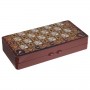 Игра настольная 3 в 1 (шахматы, шашки, нарды), L29 W14,5 H5 см